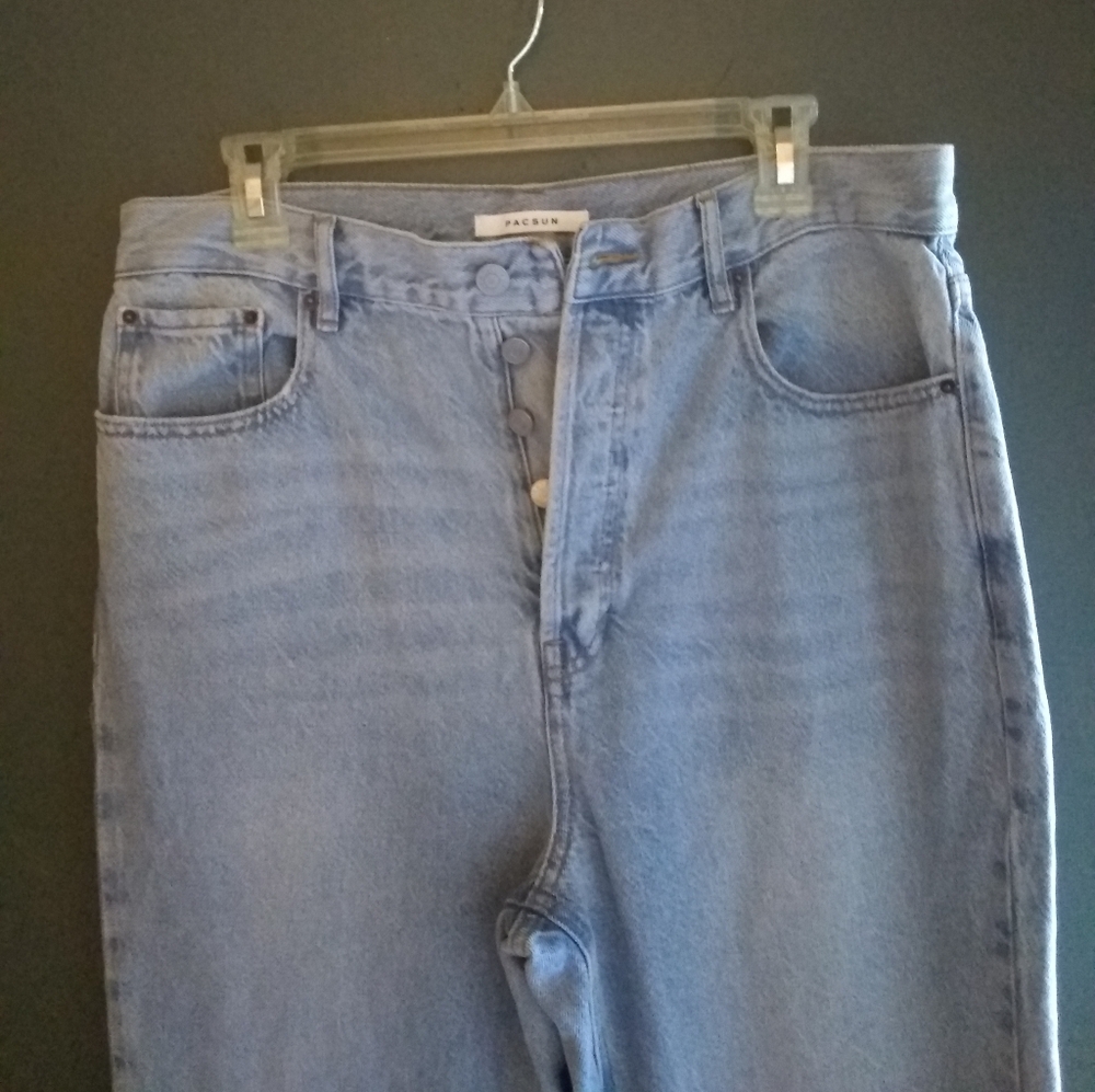 PACSUN Levi Jeans